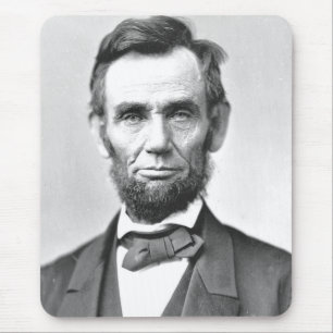 Abraham Lincoln Musmatta