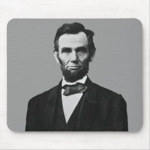 Abraham Lincoln Musmatta