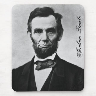 ABRAHAM LINCOLN MUSMATTA