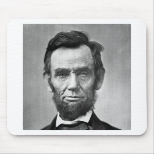 Abraham Lincoln Musmatta