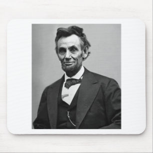 Abraham Lincoln Musmatta
