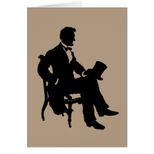 Abraham Lincoln OBS Kort
