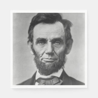 Abraham Lincoln Pappersservett