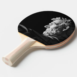 Abraham Lincoln Pingisracket