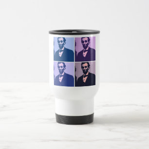 Abraham Lincoln Pop Art Resemugg