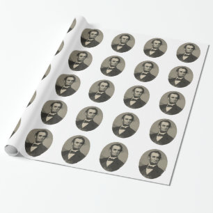 abraham lincoln presentpapper