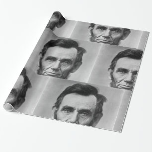 Abraham Lincoln Presentpapper
