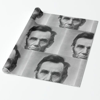 Abraham Lincoln Presentpapper