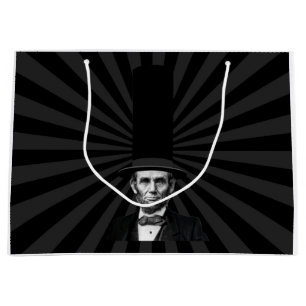 Abraham Lincoln President Mode Påstående