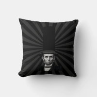 Abraham Lincoln Presidentiella Modesats