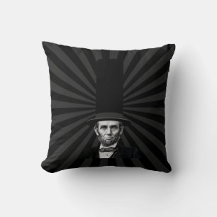 Abraham Lincoln Presidentiella Modesats Kudde