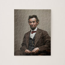 Abraham Lincoln