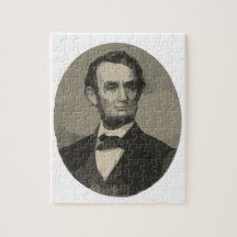 abraham lincoln