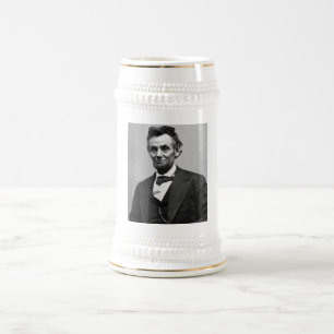 Abraham Lincoln Sejdel