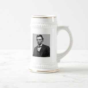 Abraham Lincoln Sejdel