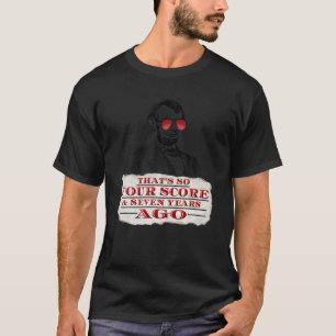 Abraham Lincoln Shirt............................. T Shirt