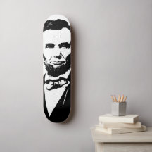 Abraham Lincoln