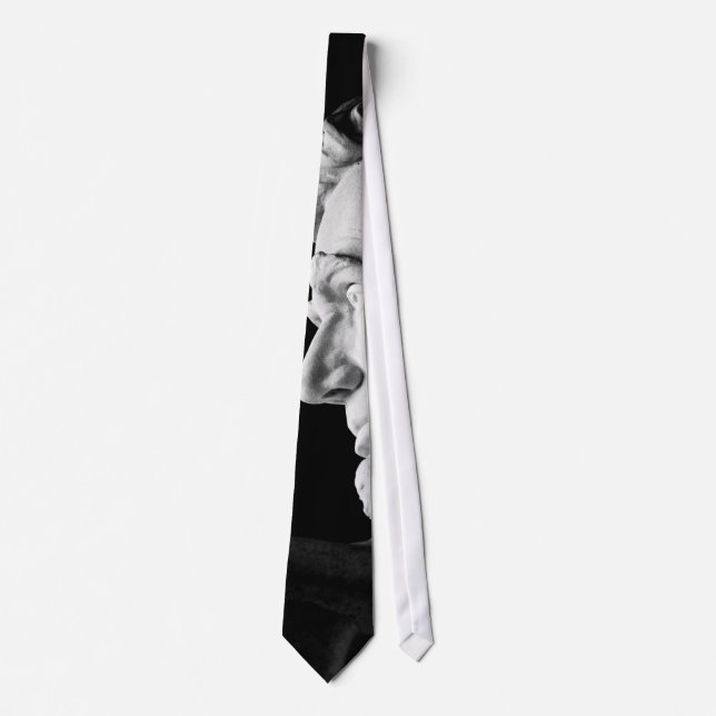 Abraham Lincoln Slips (Framsida)