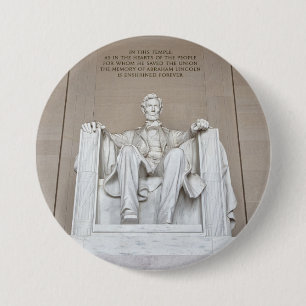 Abraham Lincoln Statue Knapp