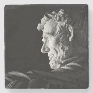 Abraham Lincoln Stenunderlägg