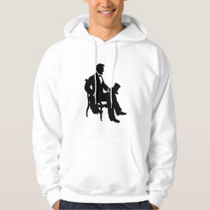 Abraham Lincoln Sweatshirt