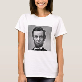 Abraham Lincoln T Shirt