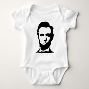 Abraham Lincoln T-shirt