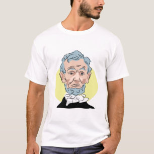 Abraham Lincoln T Shirt