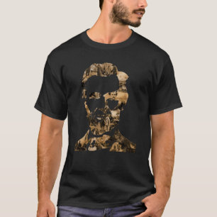 Abraham Lincoln T Shirt