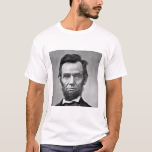 Abraham Lincoln T Shirt