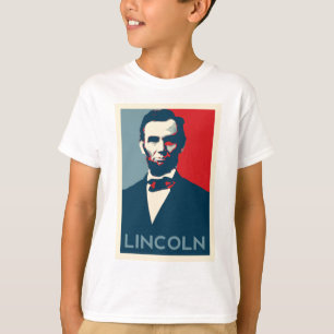 Abraham Lincoln Tee