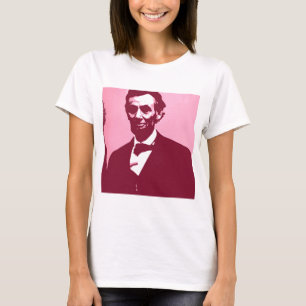 Abraham Lincoln Tee