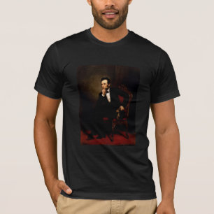 Abraham Lincoln Tee Shirt