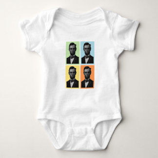 Abraham Lincoln Tee Shirt