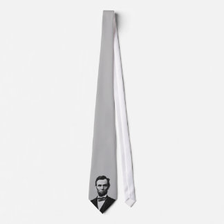 Abraham Lincoln Tie Slips