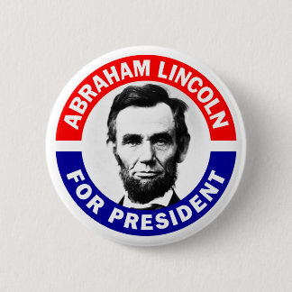 Abraham Lincoln till president Knapp