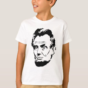 Abraham Lincoln Tröja