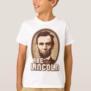 Abraham Lincoln Tröja