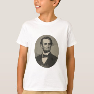 abraham lincoln tröja