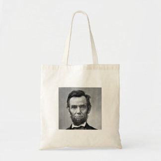 Abraham Lincoln Tygkasse