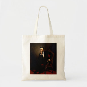 Abraham Lincoln Tygkasse