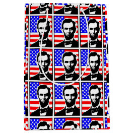 ABRAHAM LINCOLN-UNION