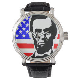 ABRAHAM LINCOLN-UNION ARMBANDSUR