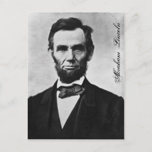 ABRAHAM LINCOLN VYKORT