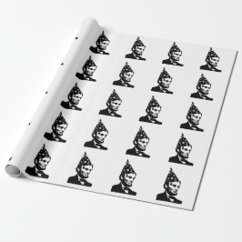 Abraham Lincoln's Birthday Presentpapper