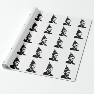 Abraham Lincoln's Birthday Presentpapper