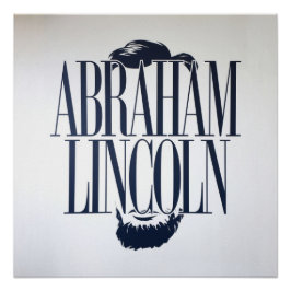 Abraham Lincoln's Enduring Ord Wisdom Perfect Poster