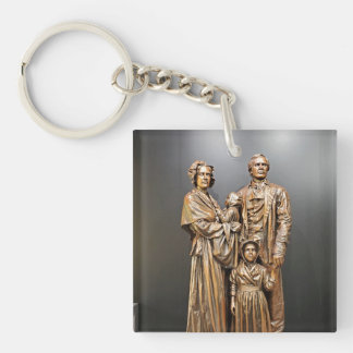 Abraham Lincolns födelseplats
