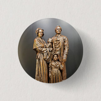 Abraham Lincolns födelseplats Knapp