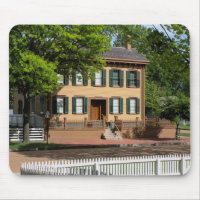 Abraham Lincolns hem